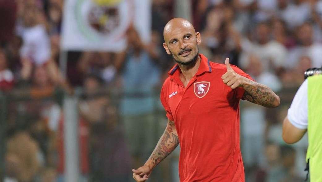 2^ Divisione, doppio Ginestra: primo brindisi per la Salernitana
