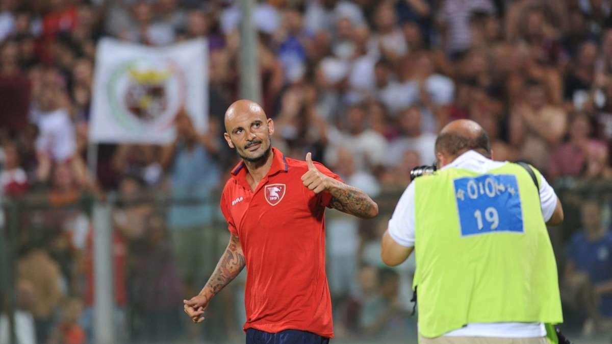 Top & Flop di Salernitana-L'Aquila