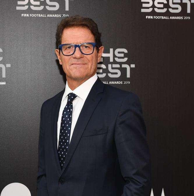Fabio Capello: "B a 40? Fantascienza. Meglio C sana con squadre sane"