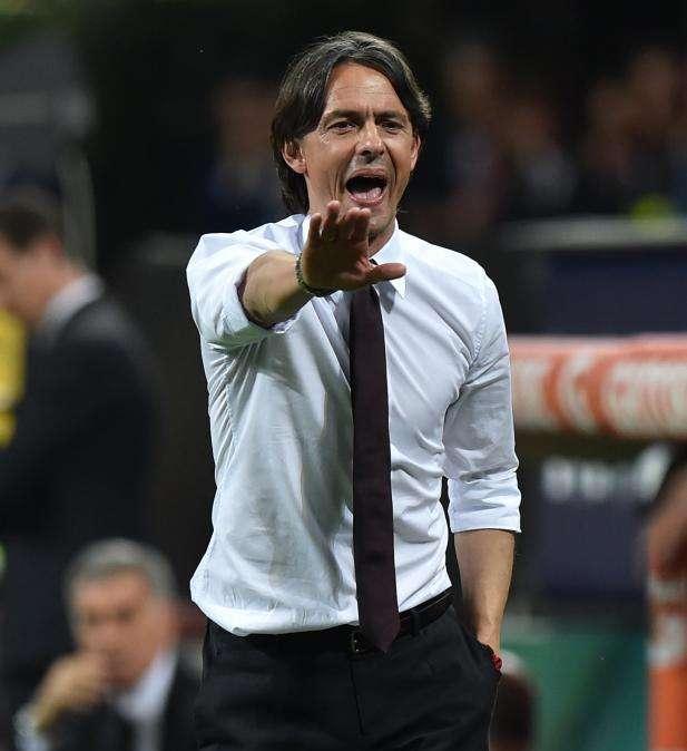 Dal Milan al Venezia: Pippo Inzaghi torna in panchina