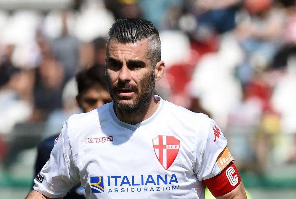 Pulzetti: "A Padova ho lasciato il mio cuore. Col Pordenone si gioca primato"