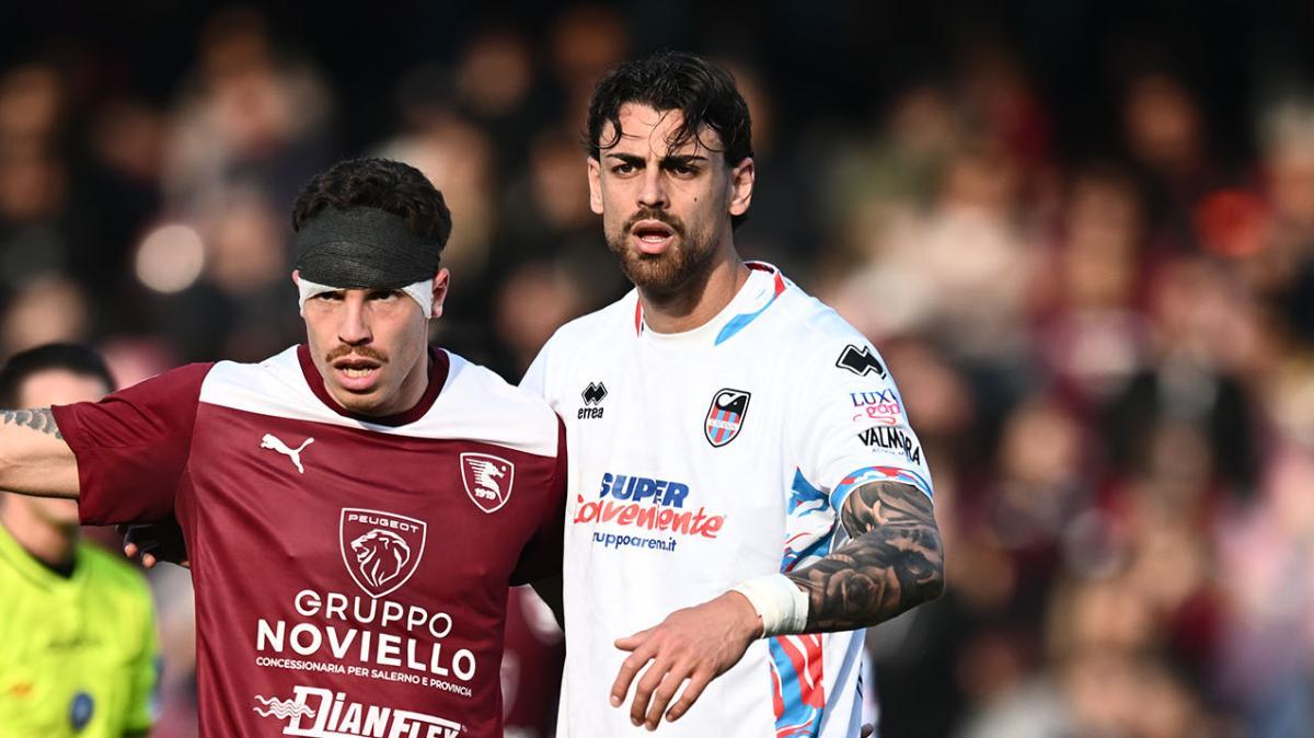 Allegretto: "Grande emozione quando il Catania mi scelse, orgoglioso l'abbia fatto di nuovo"