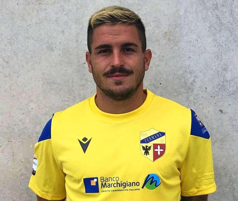 UFFICIALE - Triestina, arriva Iotti mentre saluta Andraz Struna