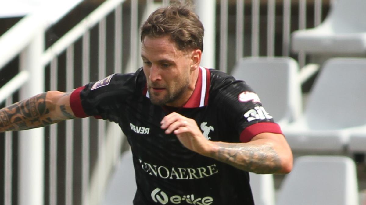Top & Flop di Giugliano-Foggia