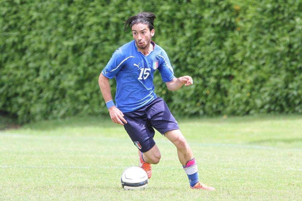 INTERVISTA TC - Nicolao: "A Rieti tanta confusione. Pavarese serio"