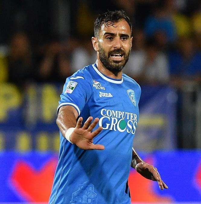 Lecce, spunta Maietta per la retroguardia
