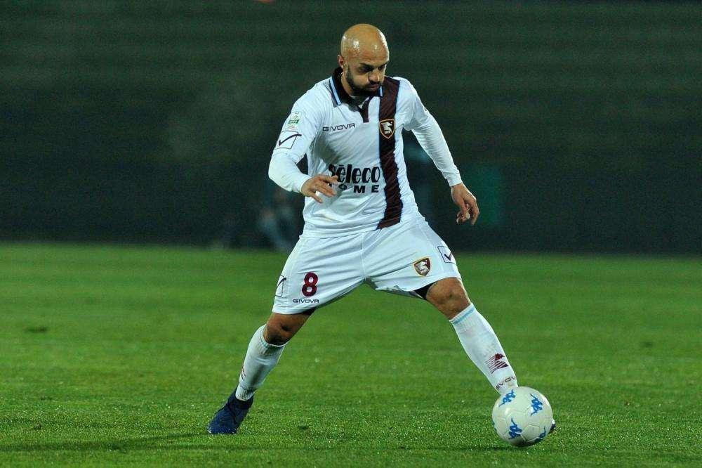 Pro Piacenza, dalla Salernitana può arrivare Zito