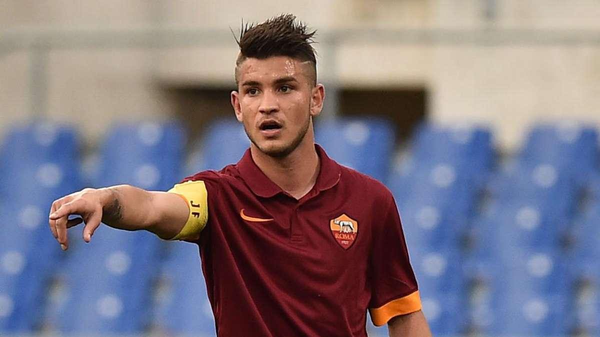 NOTIZIA TC - Carpi, in arrivo l'esterno offensivo Jacopo Ferri