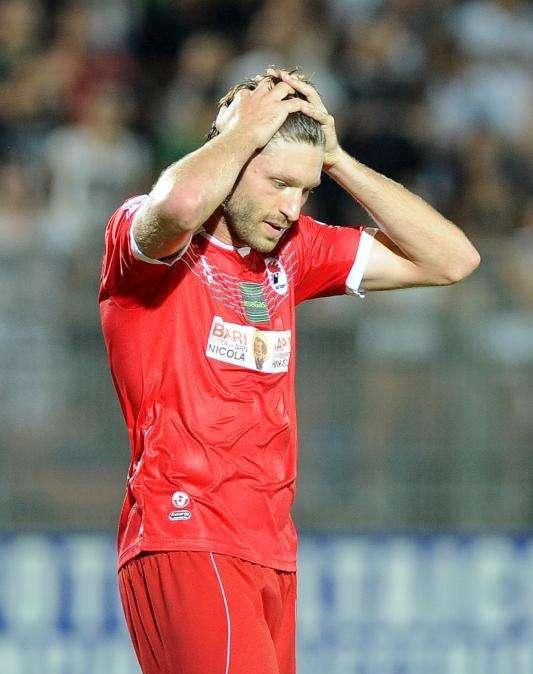Lecce, nuova idea per l'attacco