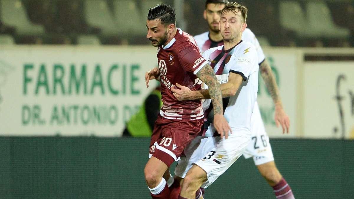 NOTIZIA TC - Padova, assalto alla punta: si può chiudere per Montalto