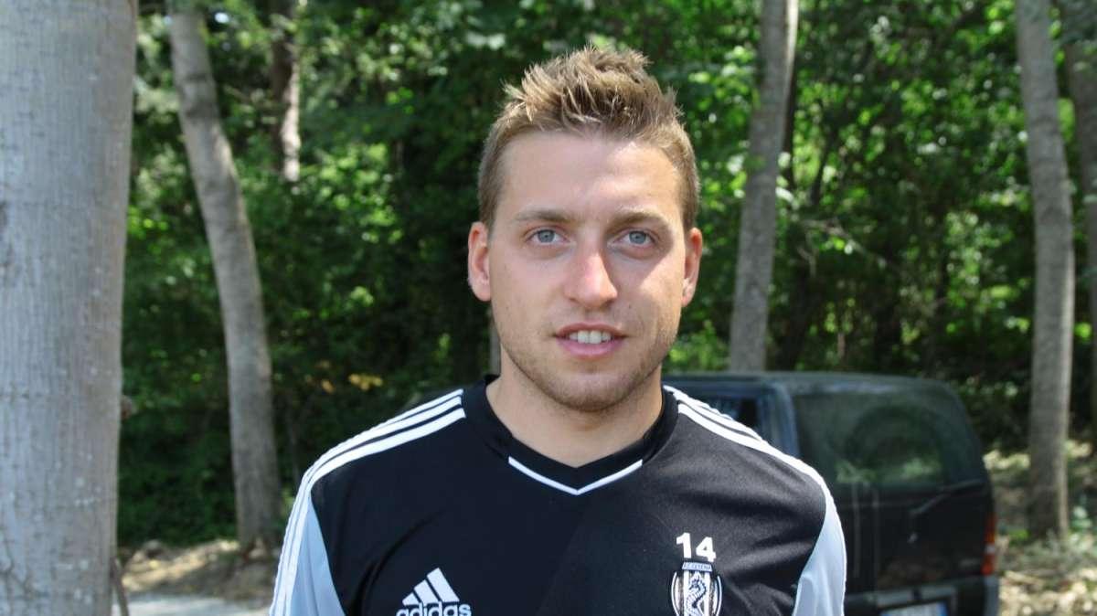L'ex Pavia Giaccherini vicino alla Juventus