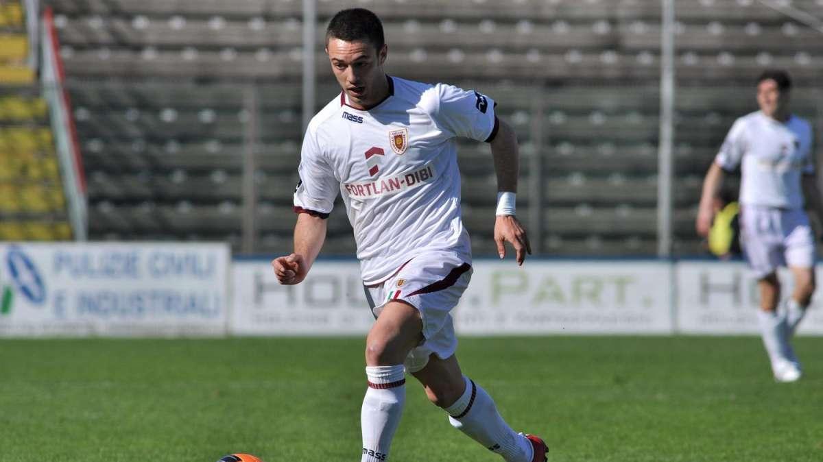 L'ex Reggiana Romizi sbarca in Serie A