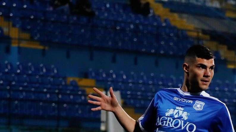 L'ex Paganese Curci riparte dalla D: accordo di massima con l'Alcione