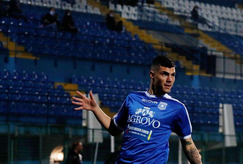 NOTIZIA TC - Non solo il Fiorenzuola, anche la Lucchese su Curci