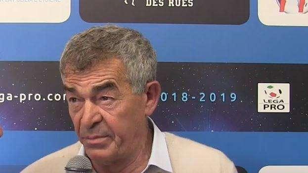 Il fatto della settimana - La Pergolettese piange il direttore generale Cesare Fogliazza: "La strada da lui tracciata sarà un modello e un esempio da seguire per il futuro"