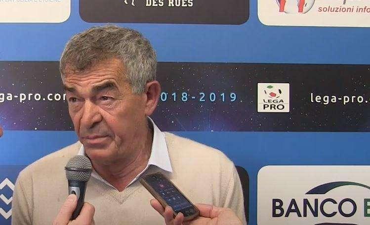 Dg Pergo: "Con Arzignano fatto poco per evitare ko. Vorrei più determinazione"