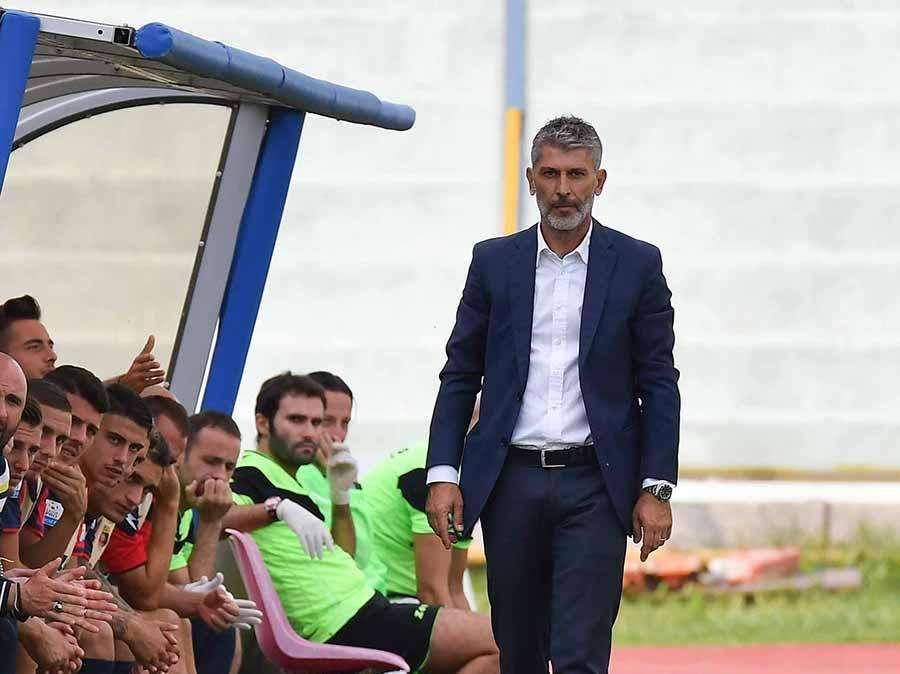 Giudice Sportivo, mano pesante con Scazzola: tre giornate  