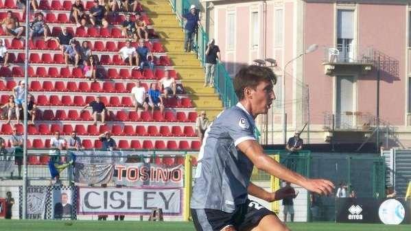 NOTIZIA TC - Giacomo Tomaselli nel mirino di Cavese e Pro Sesto