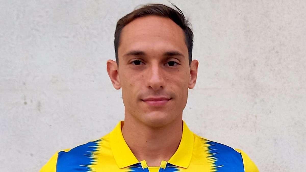 Renate, Pellizzari: "Girone A tosto, ma vogliamo raggiungere i playoff"