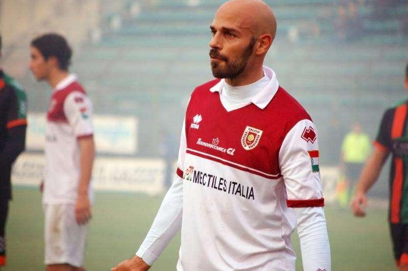 Reggiana, un ex centrocampista trova sistemazione?
