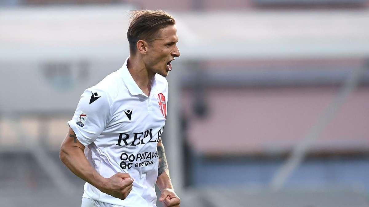 Vicenza, Ronaldo: "Recuperati tanti punti, ora testa ai playoff"