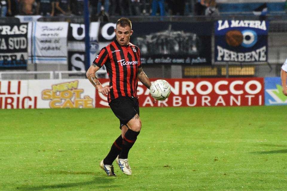 Foggia, Coletti: "Giugliano gara non importante, ma vitale. Fatto leva su orgoglio"