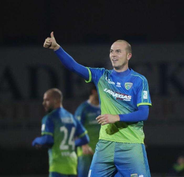 Triestina, trattativa col Carpi per la cessione di Ferretti