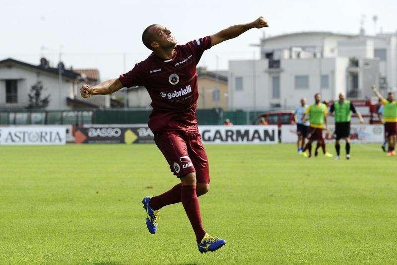 Cittadella, Sgrigna: "Sono stati quattro anni e mezzo stupendi. Spero il mio sia solo un arrivederci"