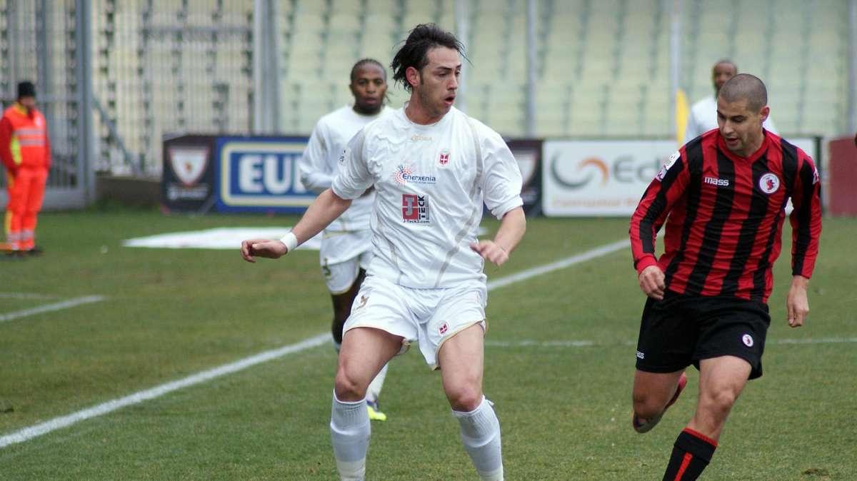 ESCLUSIVA TLP - Catanzaro, ha firmato Conti