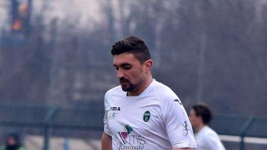 Cosenza, arriva il rinforzo in attacco