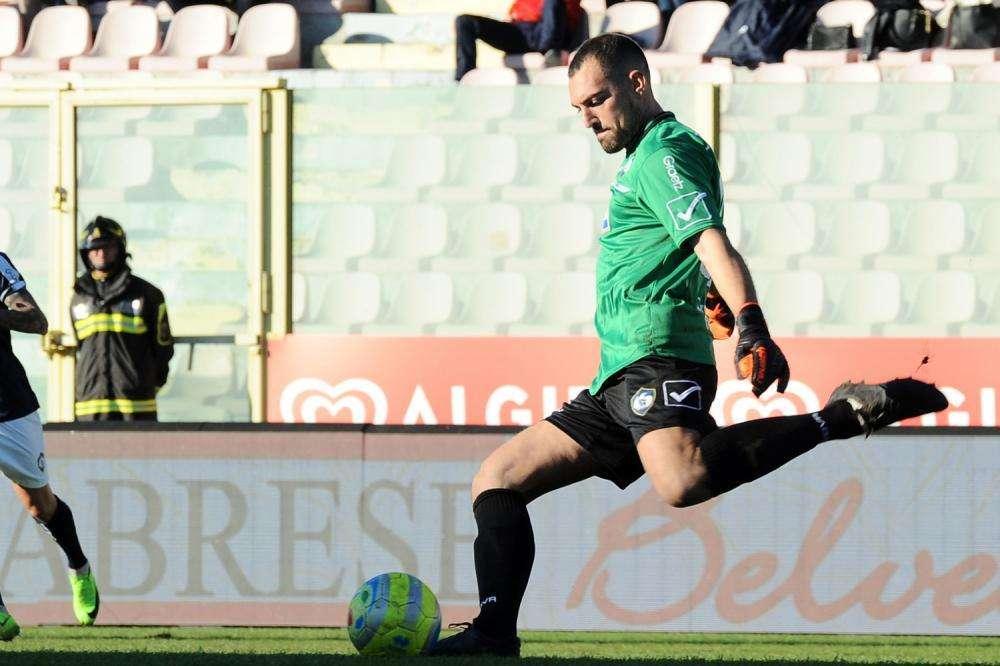 NOTIZIA TC - Rende, tra i pali può tornare De Brasi 