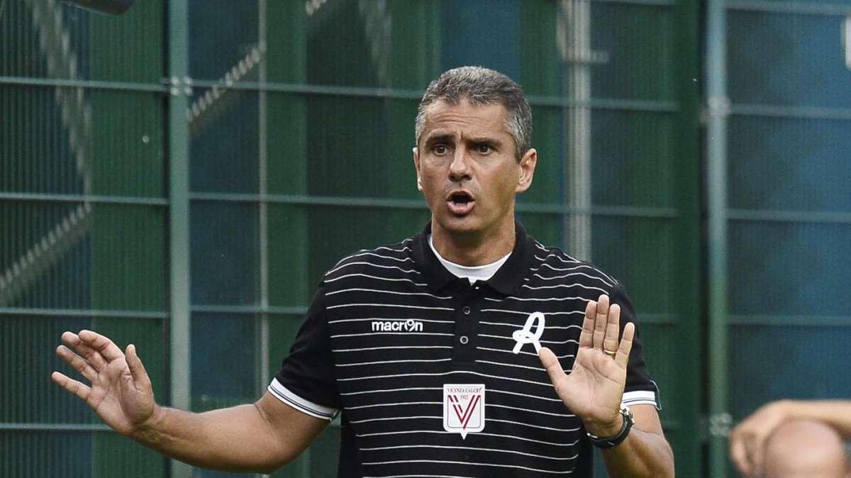 Recupero 1^ Divisione, domani in campo Vicenza e FeralpiSalò