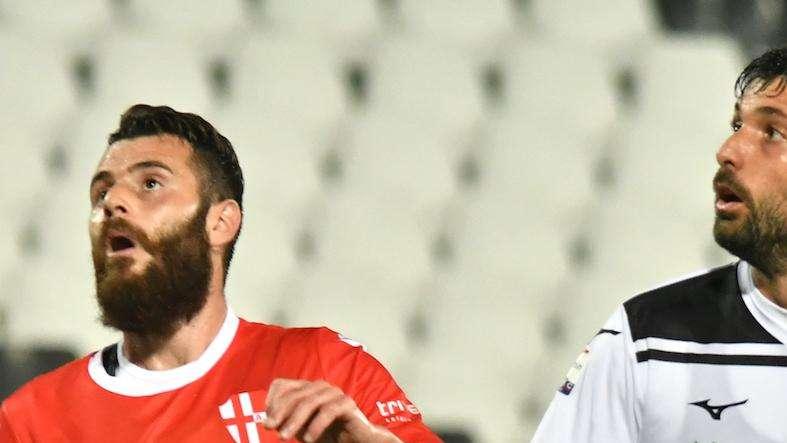 Juve Stabia, sondaggio col Padova per riportare Nicastro in gialloblu