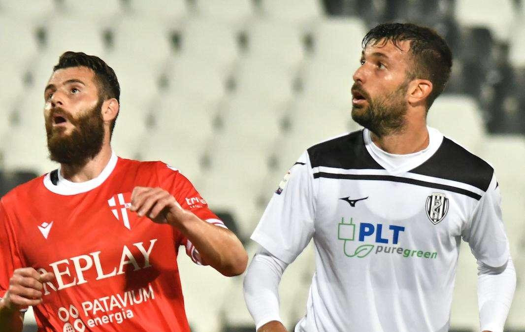Top & Flop di Lucchese-Pontedera