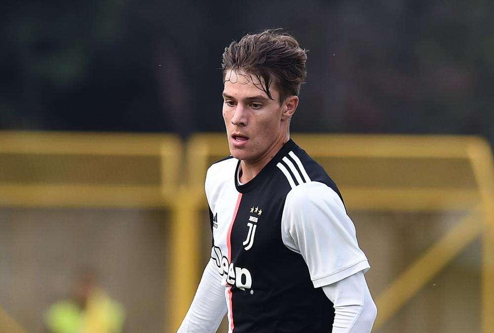 Juventus U23, Fagioli può volare in B: c'è il Vicenza