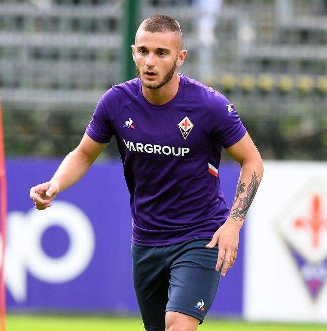 INTERVISTA TC - Gubbio, Lakti: "Ripresa? Parlarne adesso è prematuro"