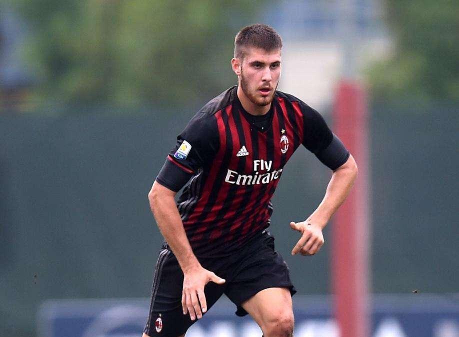 NOTIZIA TC - Olbia, può arrivare il difensore Altare dal Genoa