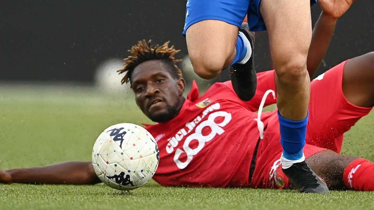 Taranto, tre nomi per il centrocampo: Welbeck, Zammarini e Pezzella