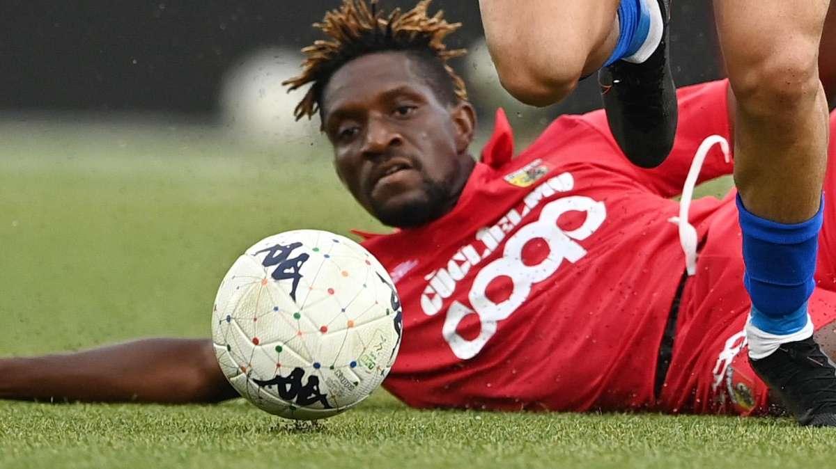 Quotidiano di Puglia - Taranto, uno spiraglio per l’arrivo di Welbeck