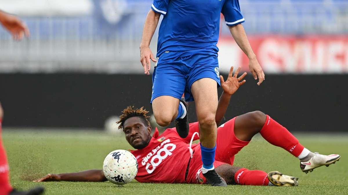 Top & Flop di Latina-Catanzaro