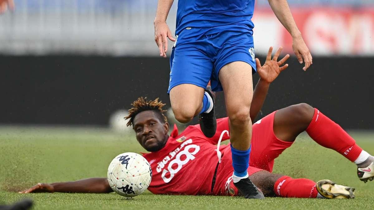 NOTIZIA TC - Virtus Francavilla, occhi sul Welbeck del Catanzaro