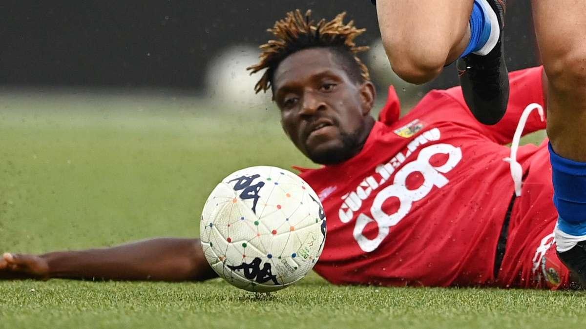 NOTIZIA TC - Vicenza, per il centrocampo piace Welbeck del Catanzaro