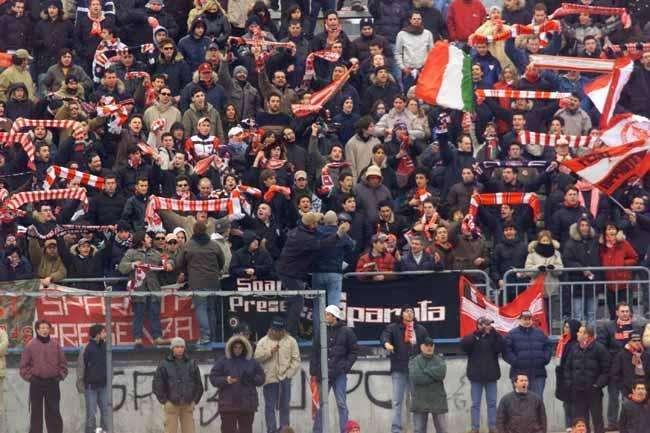 Girone A, volata per la B: Piacenza-Entella al fotofinish