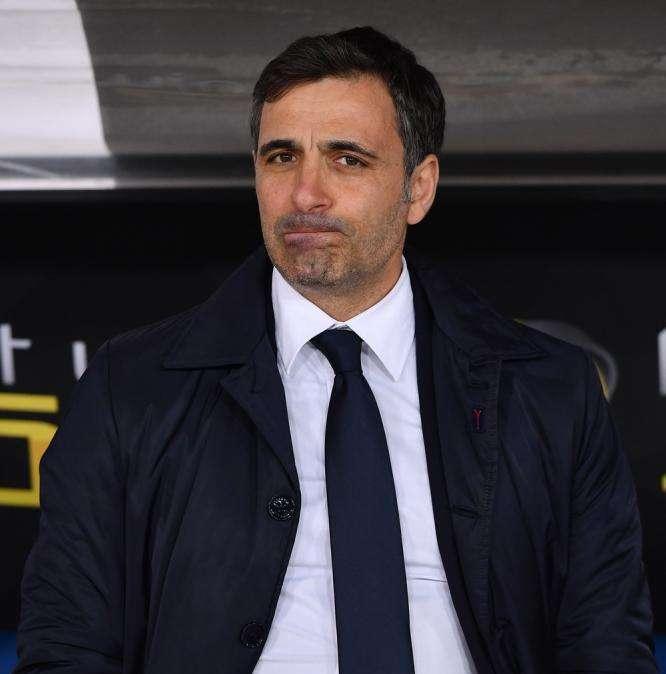 Juve U23, Pecchia: "Grande personalità, potevamo vincere"