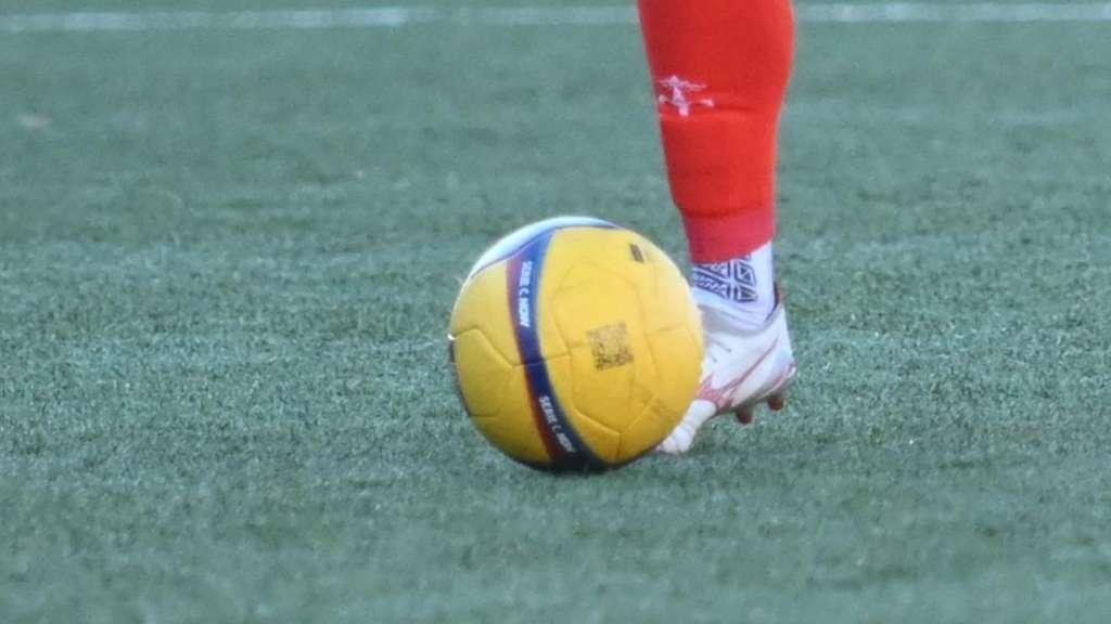 Parziali 17.30: Albino batte Trento. Blitz Legnago a Ferrara. Pari a Potenza