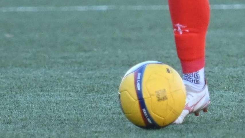 Ternana-Perugia: Cangelosi perde Lewis, tegola Loiacono per Abate