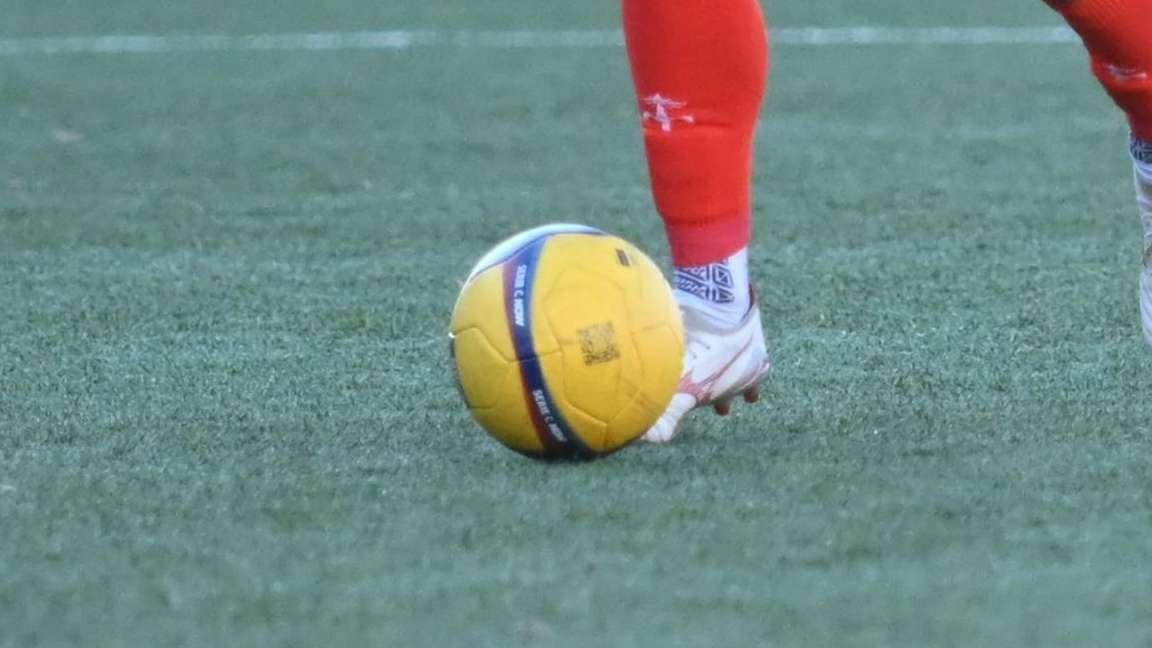 Sorrento-Cerignola, divieto vendita biglietti a residenti provincia Foggia