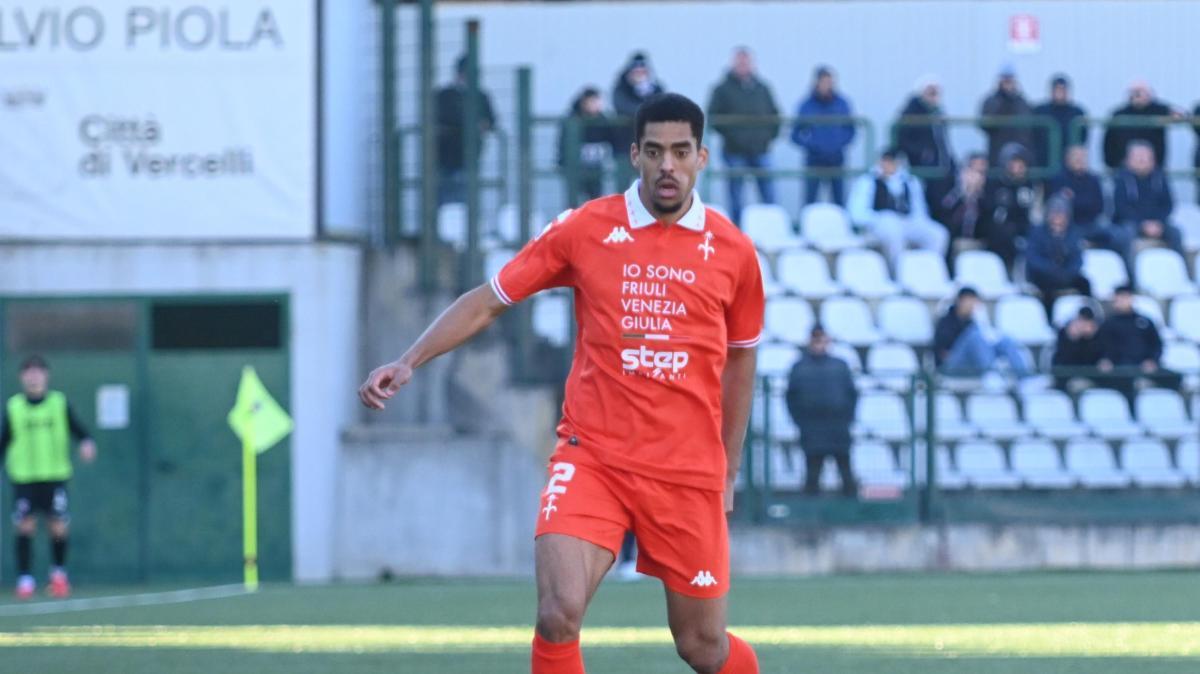 Ternana, Balcot lascia: fatta per il passaggio in B al Mantova