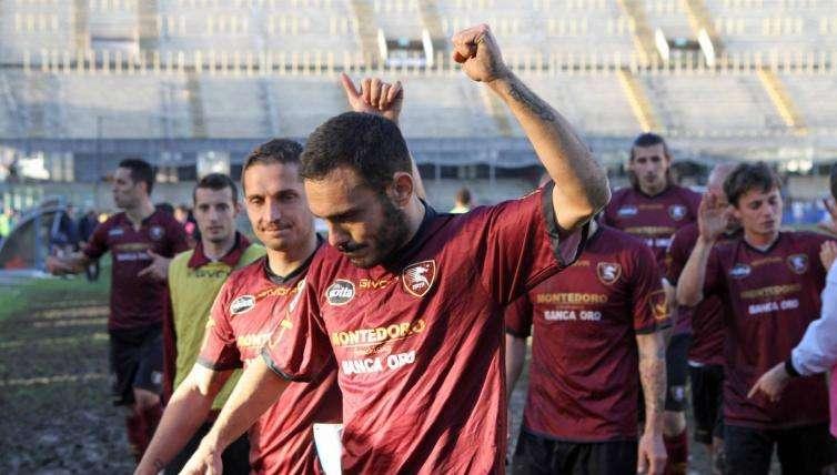 1^ e 2^ Divisione, risultati e marcatori dei due anticipi odierni 