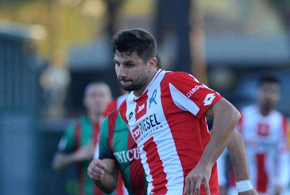 Feralpisalò, preso l'ex Ancona Pasini: biennale per il difensore